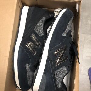 New Balance 696 - Lifestyle runners